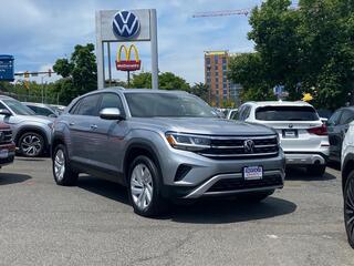2023 Volkswagen Atlas Cross Sport for sale in Alexandria VA