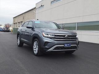 2023 Volkswagen Atlas Cross Sport for sale in Elmhurst IL