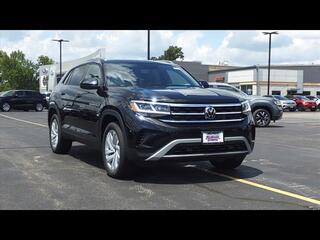 2023 Volkswagen Atlas Cross Sport for sale in Elmhurst IL