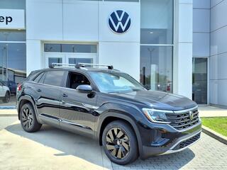 2025 Volkswagen Atlas Cross Sport for sale in Salem NH