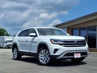 2022 Volkswagen Atlas Cross Sport