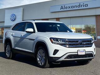 2023 Volkswagen Atlas Cross Sport for sale in Alexandria VA
