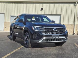 2024 Volkswagen Atlas Cross Sport