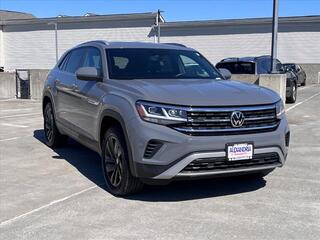 2022 Volkswagen Atlas Cross Sport for sale in Alexandria VA