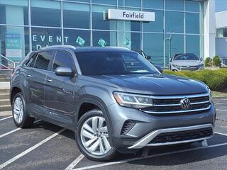 2022 Volkswagen Atlas Cross Sport for sale in Cincinnati OH