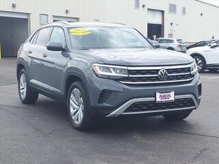 2022 Volkswagen Atlas Cross Sport for sale in Elmhurst IL