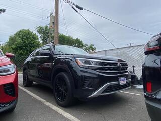 2023 Volkswagen Atlas Cross Sport for sale in Alexandria VA