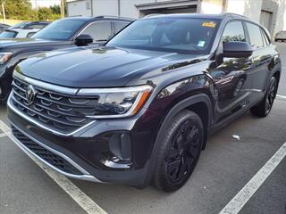 2024 Volkswagen Atlas Cross Sport for sale in Gastonia NC