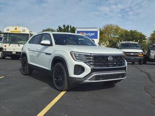 2024 Volkswagen Atlas Cross Sport for sale in Elmhurst IL