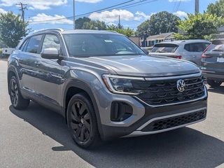 2024 Volkswagen Atlas Cross Sport for sale in Gastonia NC