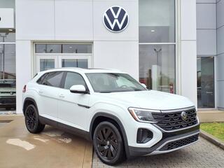2025 Volkswagen Atlas Cross Sport for sale in Salem NH