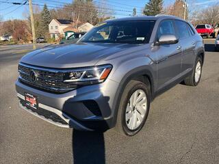 2022 Volkswagen Atlas Cross Sport