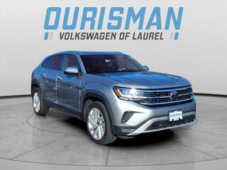 2023 Volkswagen Atlas Cross Sport for sale in Laurel MD