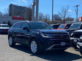 2023 Volkswagen Atlas Cross Sport for sale in Alexandria VA