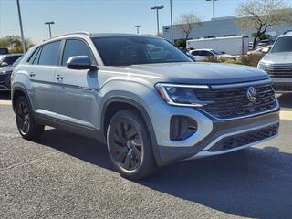 2024 Volkswagen Atlas Cross Sport