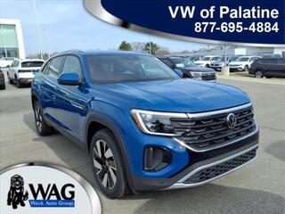 2025 Volkswagen Atlas Cross Sport for sale in Mt. Prospect IL
