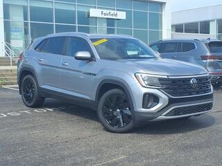 2025 Volkswagen Atlas Cross Sport for sale in Cincinnati OH