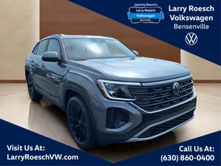 2025 Volkswagen Atlas Cross Sport for sale in Elmhurst IL