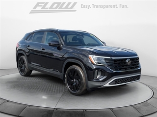 2025 Volkswagen Atlas Cross Sport for sale in Durham NC