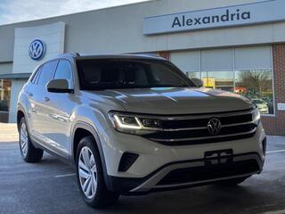 2021 Volkswagen Atlas Cross Sport for sale in Alexandria VA