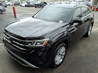 2023 Volkswagen Atlas Cross Sport for sale in Peoria AZ