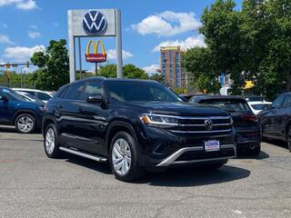 2023 Volkswagen Atlas Cross Sport for sale in Alexandria VA
