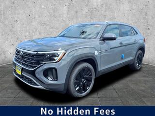 2025 Volkswagen Atlas Cross Sport for sale in Roselle NJ