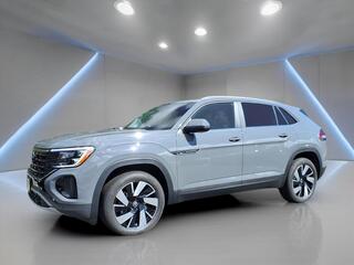 2025 Volkswagen Atlas Cross Sport for sale in Freehold NJ