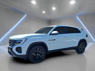 2025 Volkswagen Atlas Cross Sport for sale in Roselle NJ