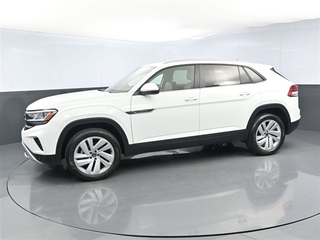 2022 Volkswagen Atlas Cross Sport