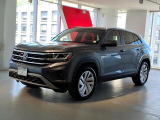 2023 Volkswagen Atlas Cross Sport for sale in Boone NC