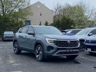 2024 Volkswagen Atlas Cross Sport for sale in Alexandria VA