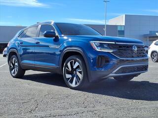 2025 Volkswagen Atlas Cross Sport for sale in Peoria AZ