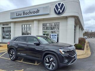 2025 Volkswagen Atlas Cross Sport for sale in Rockford IL