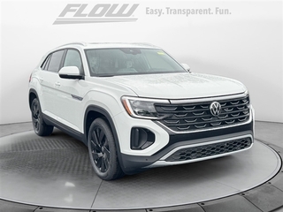 2025 Volkswagen Atlas Cross Sport for sale in Durham NC
