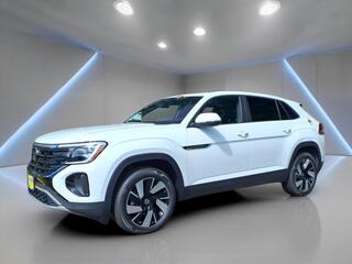 2025 Volkswagen Atlas Cross Sport for sale in Freehold NJ