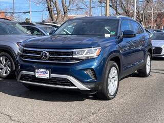 2022 Volkswagen Atlas Cross Sport for sale in Alexandria VA