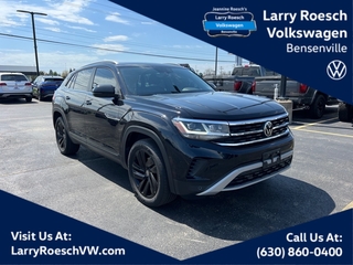 2022 Volkswagen Atlas Cross Sport for sale in Elmhurst IL