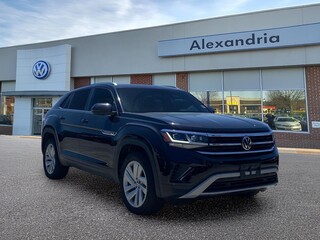 2023 Volkswagen Atlas Cross Sport for sale in Alexandria VA