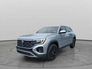 2024 Volkswagen Atlas Cross Sport