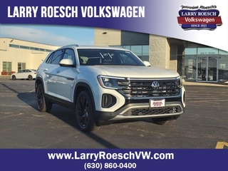 2024 Volkswagen Atlas Cross Sport for sale in Elmhurst IL