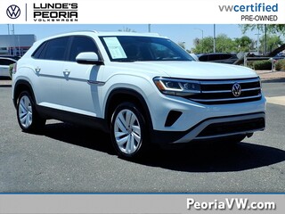 2023 Volkswagen Atlas Cross Sport for sale in Peoria AZ