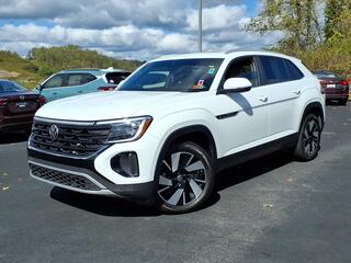 2024 Volkswagen Atlas Cross Sport for sale in Bridgeport WV