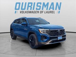 2025 Volkswagen Atlas Cross Sport for sale in Laurel MD