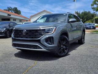 2025 Volkswagen Atlas Cross Sport for sale in Westlake Village CA