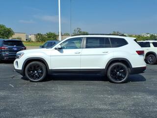 2026 Volkswagen Atlas for sale in Lincoln NE