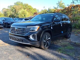 2026 Volkswagen Atlas for sale in Edison NJ