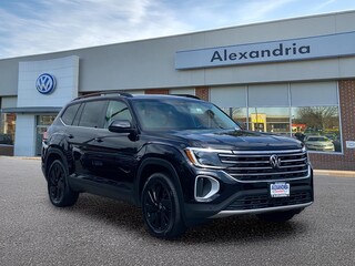 2026 Volkswagen Atlas for sale in Alexandria VA