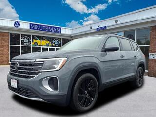 2026 Volkswagen Atlas for sale in Bedford MA