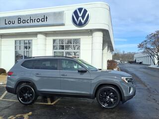2026 Volkswagen Atlas for sale in Rockford IL